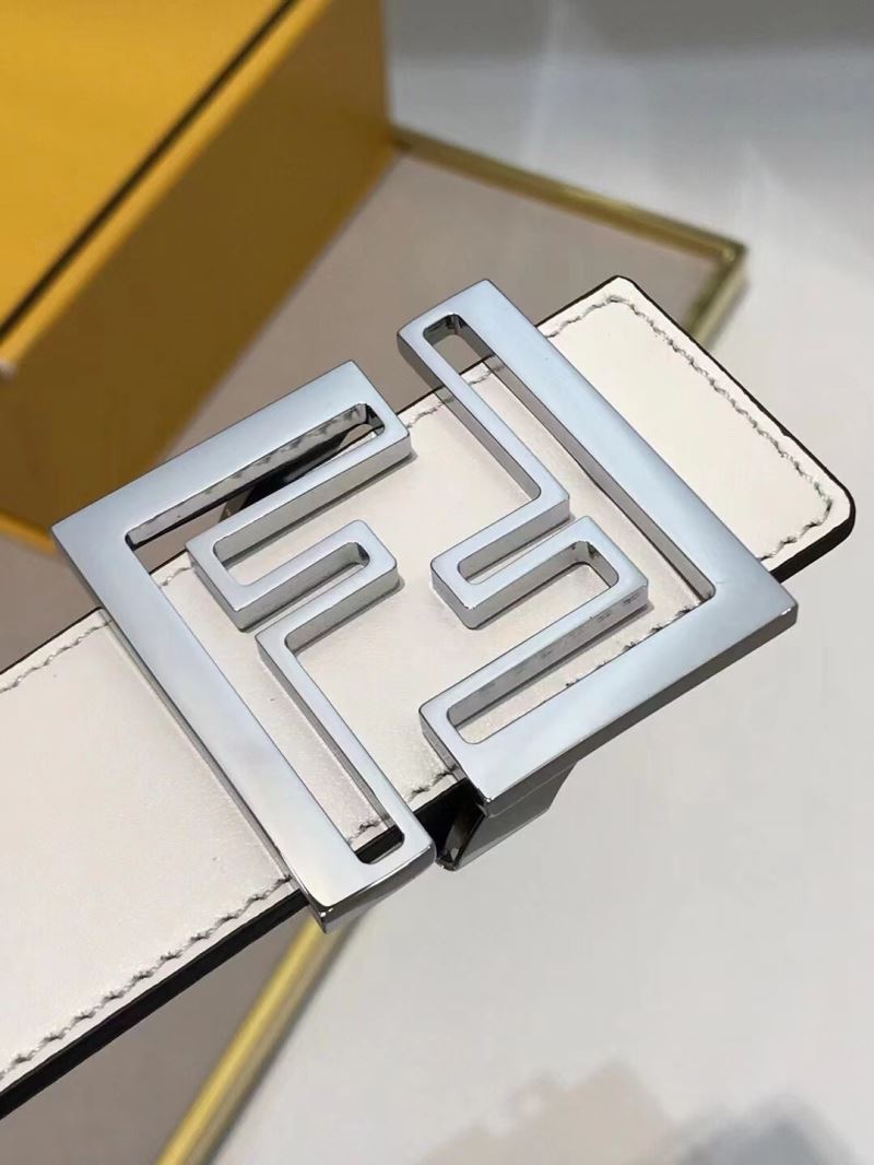 Fendi Belts